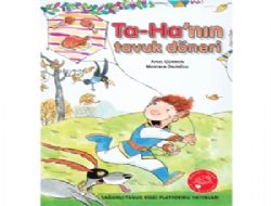 Uzaylı Ta-Ha  Erzurumlu öğrencilerle buluşuyor